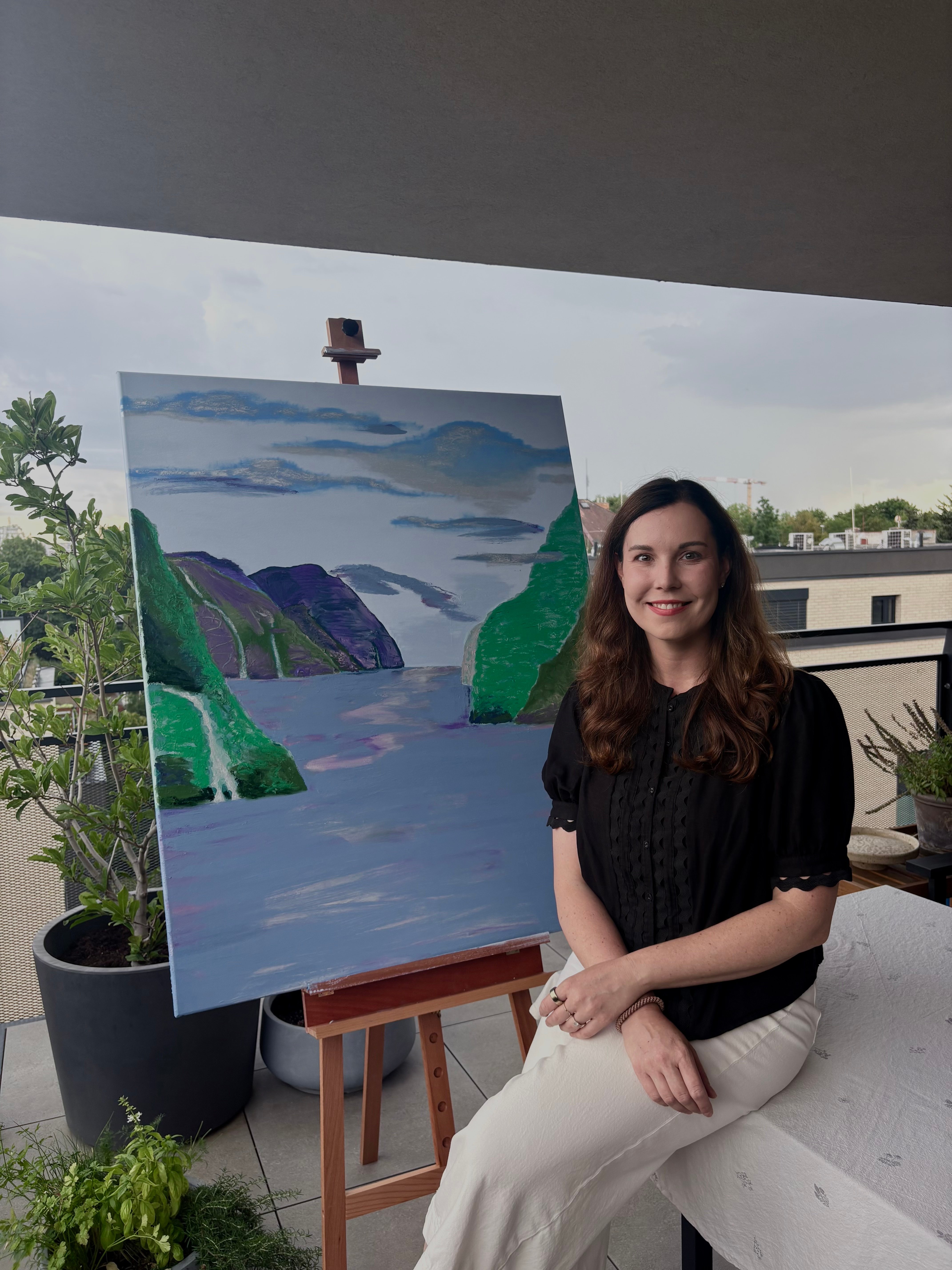 Fjord project view 4